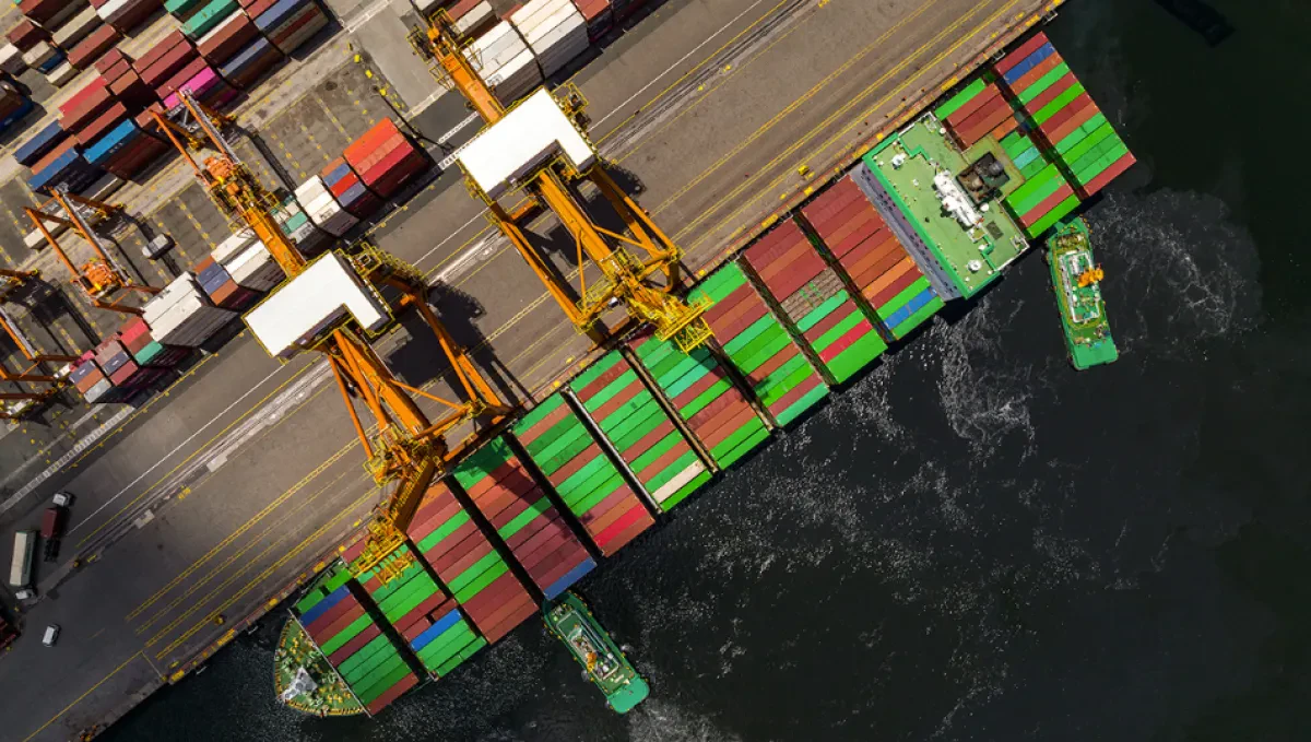 ICTSI FY2023 Reported Net Income at US$511.53M after non-cash impairment charges; Recurring Net Income Up 7% to US$676.83M