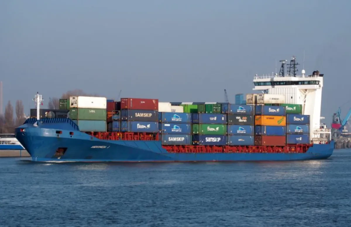 CLdN Launches New Services Between Rotterdam And Ireland And Expands Capacity Between Rotterdam And The UK.