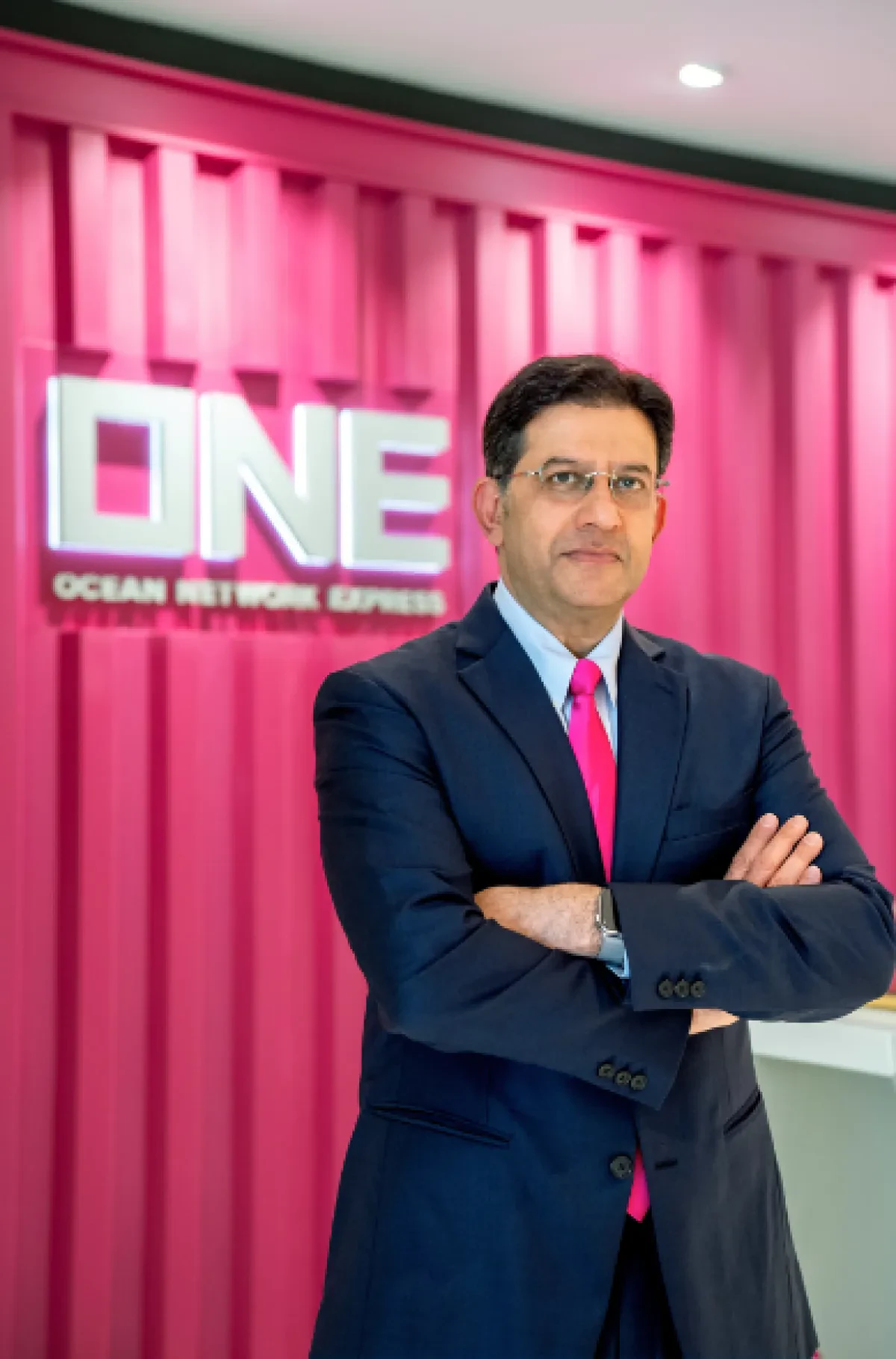 Ocean Network Express Establishes New West Asia Regional Headquarters in Dubai