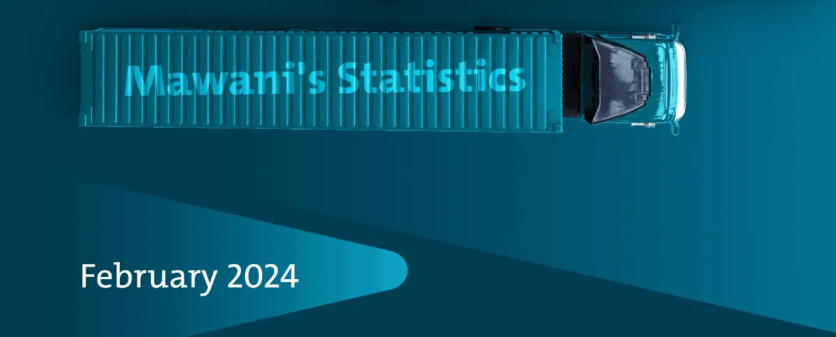 “Mawani” Records a Growth in the Incoming Containers by 16.88% in February 2024