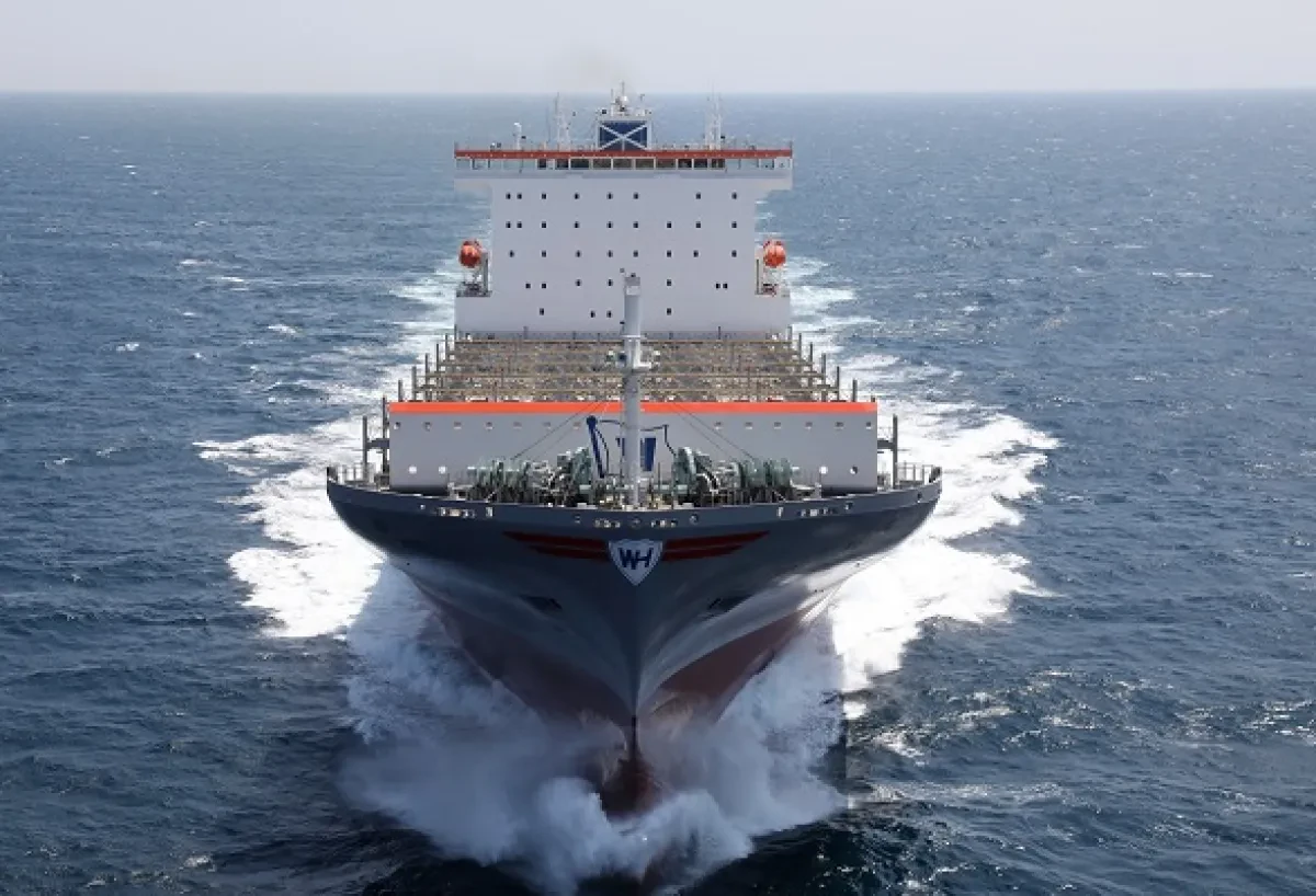 Wan Hai Lines names eco-friendly 3,055 TEU containership trio