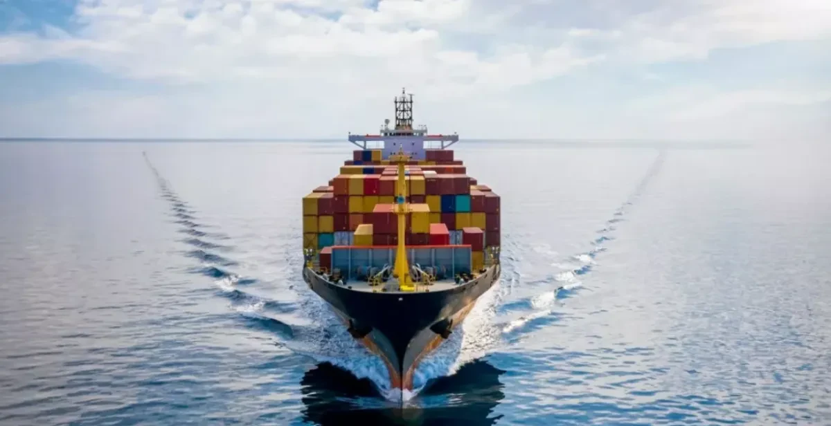 Folk Maritime marks the inaugural voyage of the Folk Maritime fleet