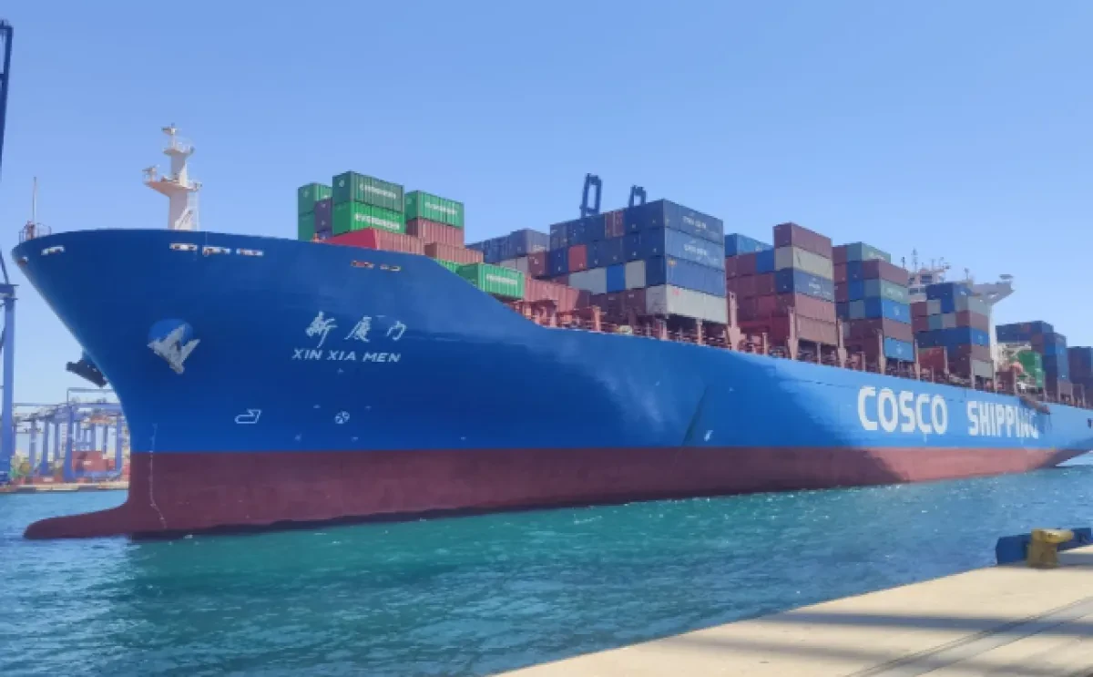 Diamond Line stocks up NET2 service