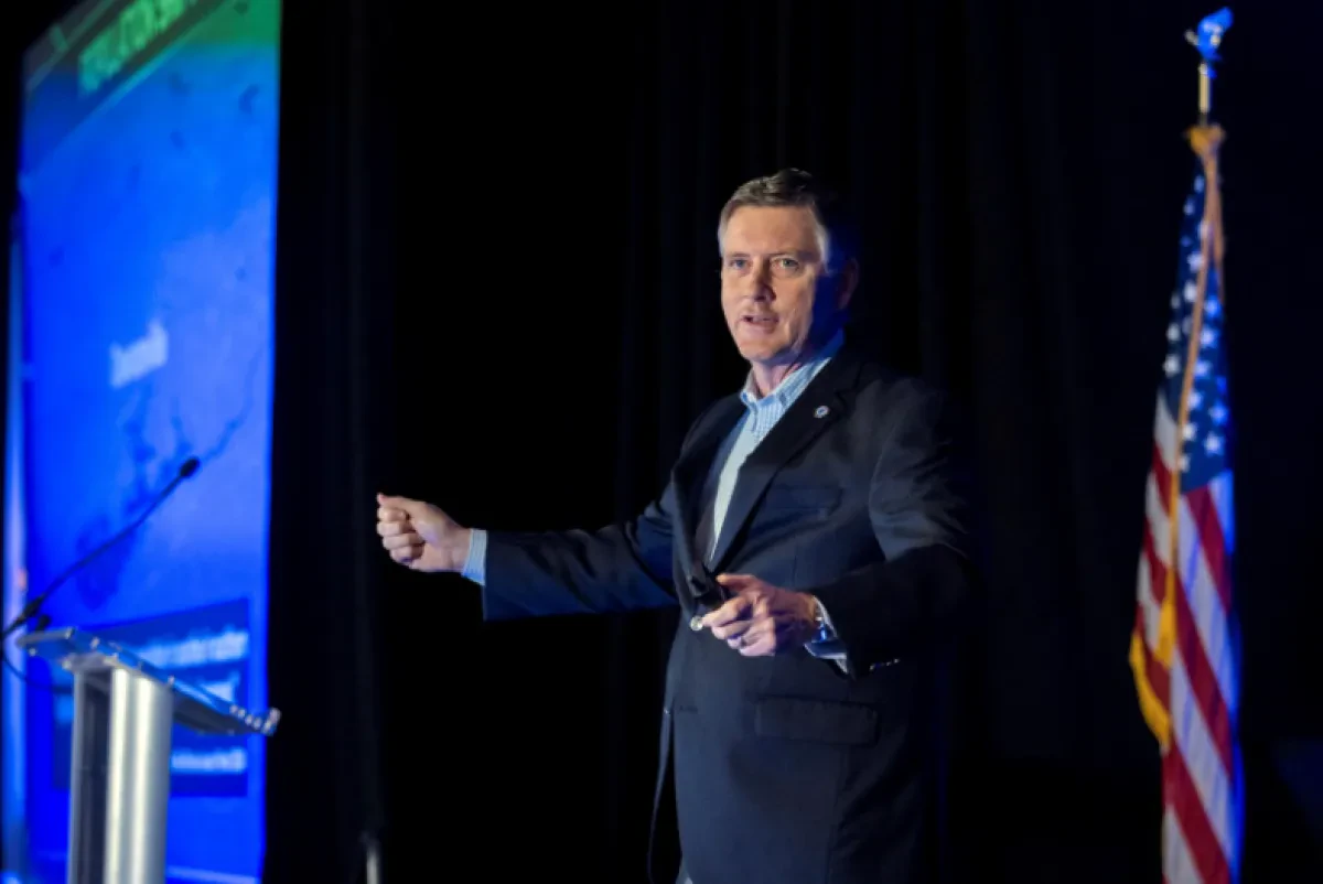 Georgia Ports CEO: We are Preparing for Growth