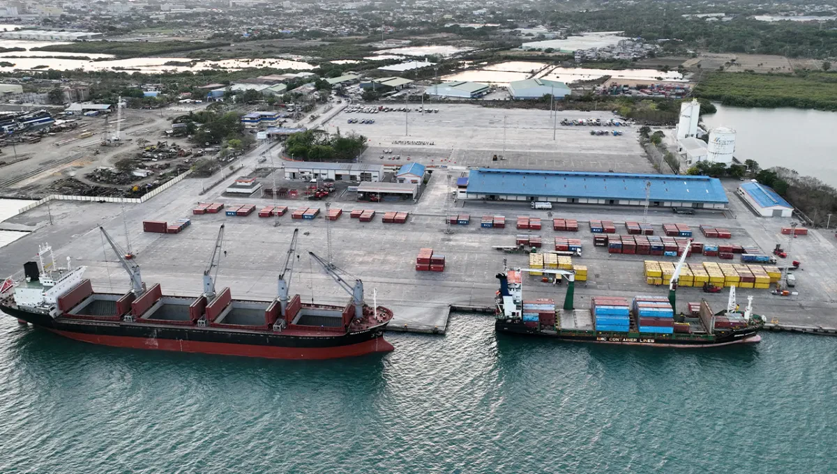 The Port of New Orleans Announces Record Container Growth
