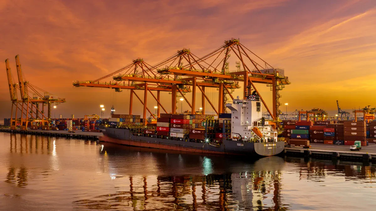 ICTSI 1Q 2024 Net Income grew 36% to US$209.88M driven mainly by international portfolio