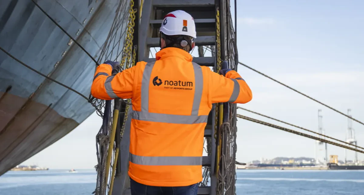 Noatum launches maritime services in Türkiye