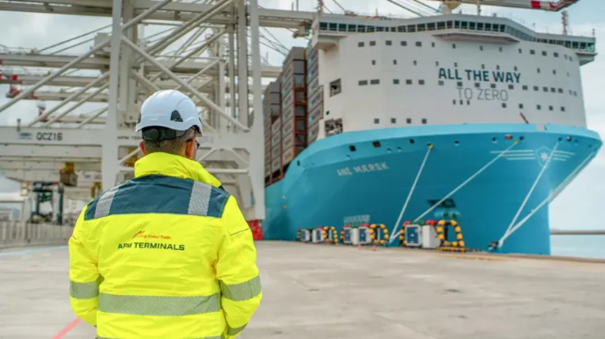 How hubs will help the Gemini Cooperation achieve its 90%+ schedule reliability goal