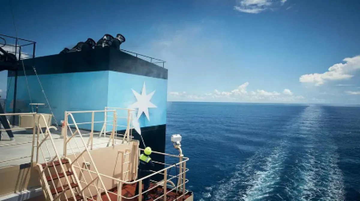 Maersk Europe Market Update (June 2024)