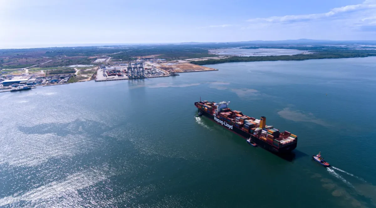 DP World Announces Major Investments in Latin American Ports to Boost Capacity and Efficiency