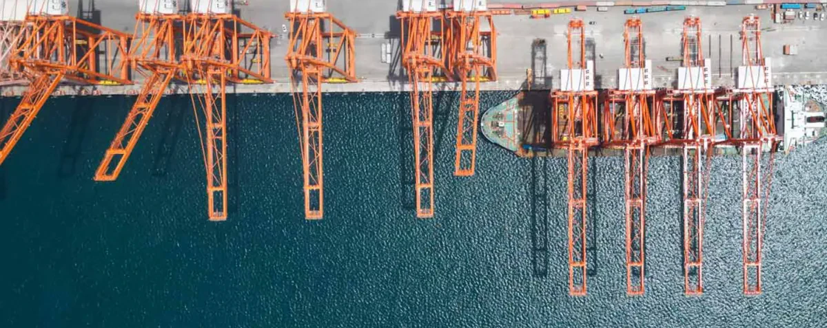 Port of Salalah expansion on track to further reduce port stay by year end