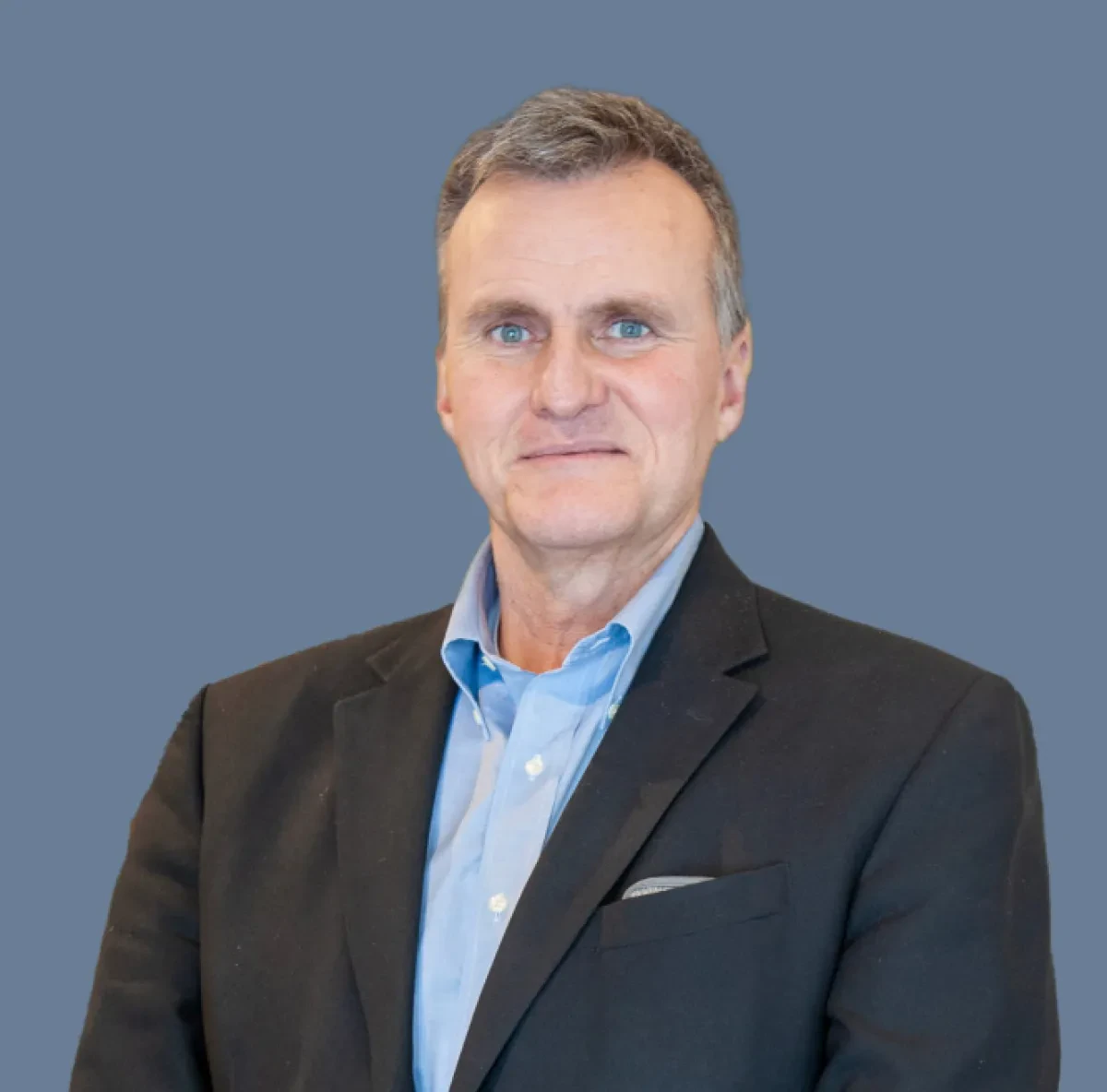 New Director Appointed to Prince Rupert Port Authority Board