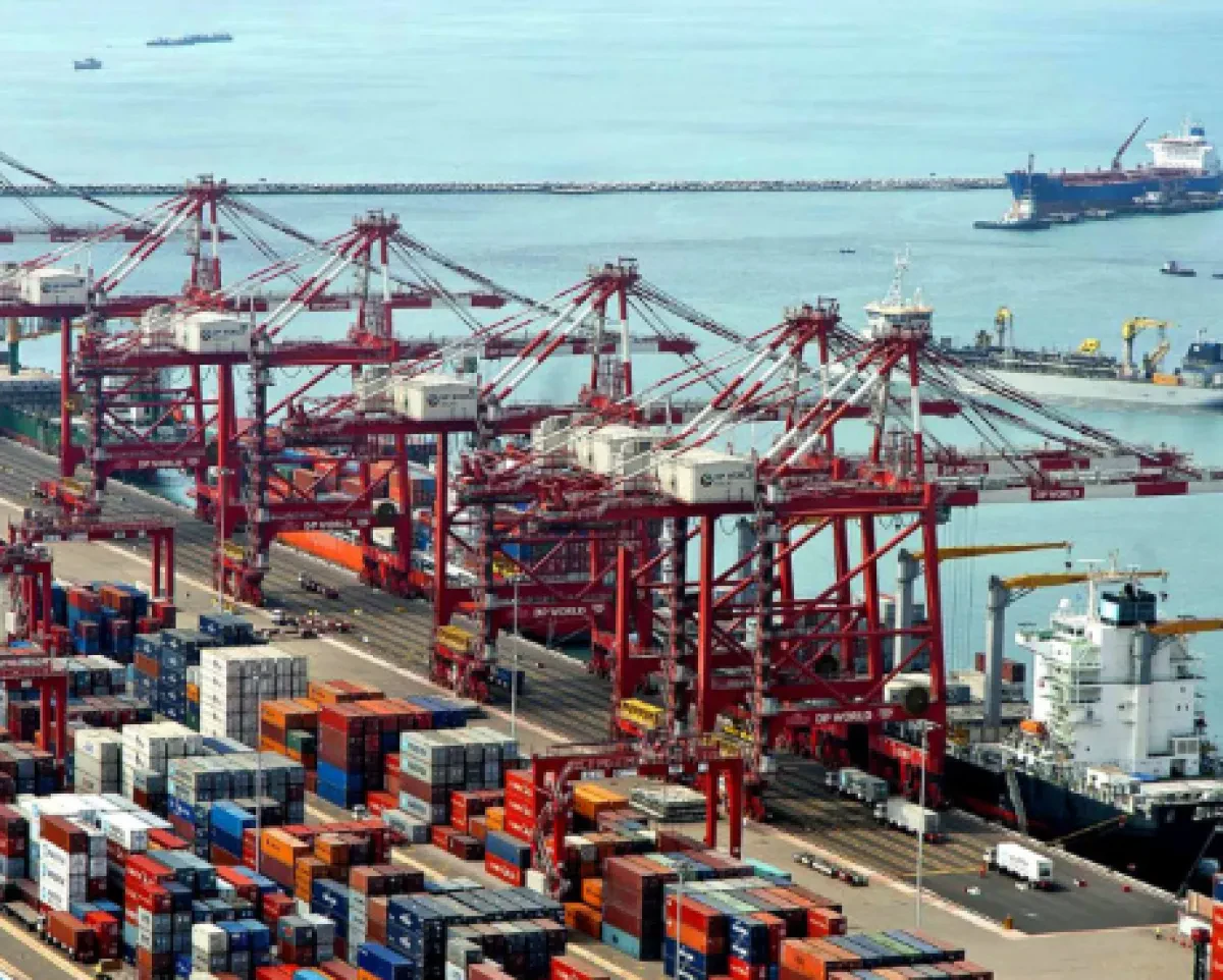 Peruvian Trade Set for Boost as DP World Completes $400M Callao Port Expansion
