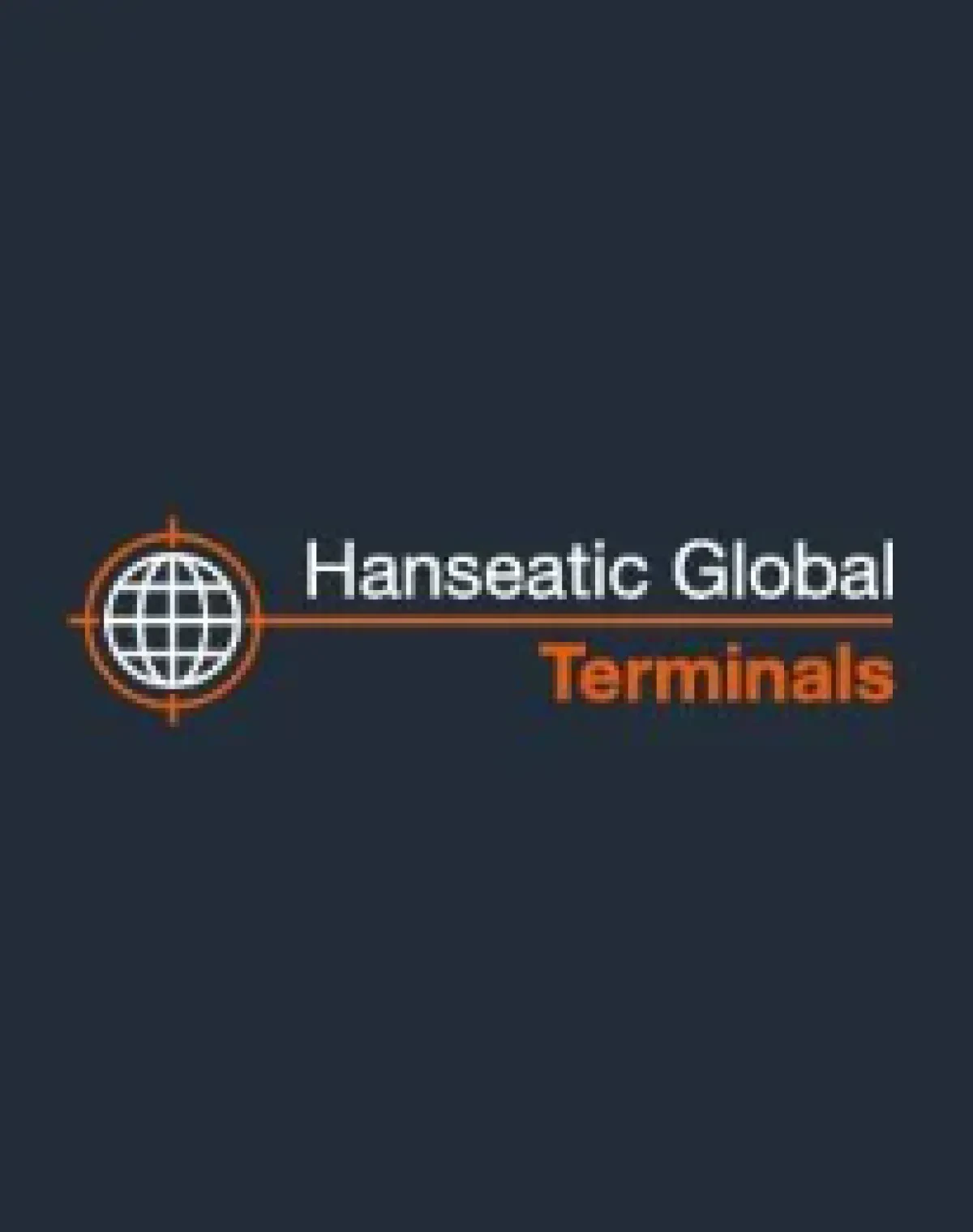 Hanseatic Global Terminals: A new brand to strengthen and expand the terminal business