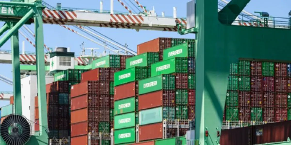 Kaohsiung the latest victim of Asia's container congestion contagion