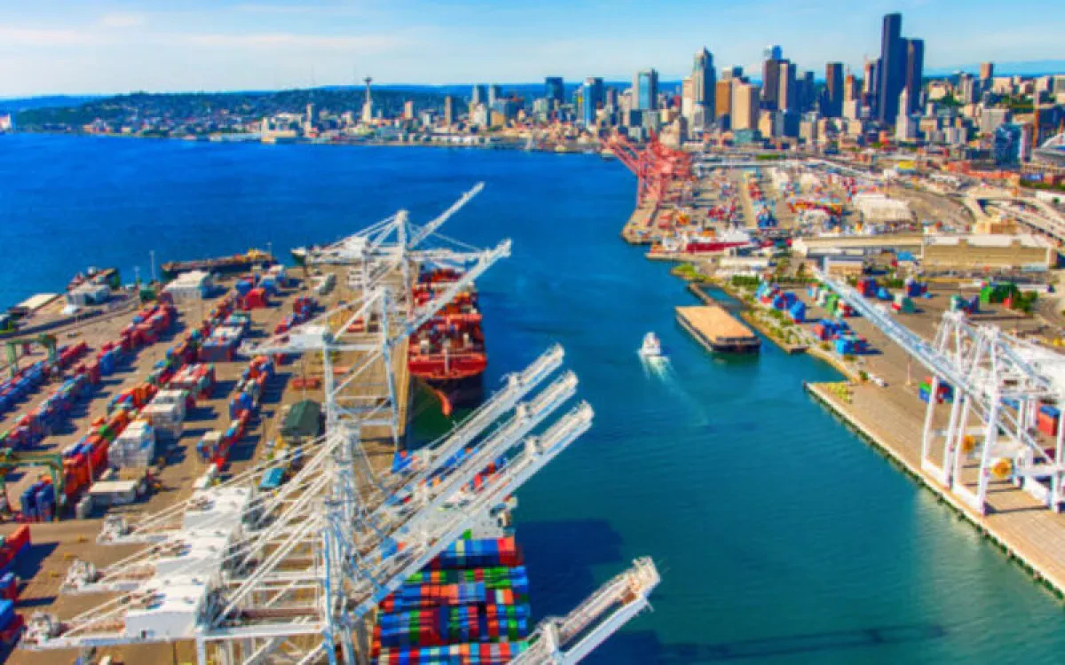 NWSA hits 1.5 million TEU in Q2 2024