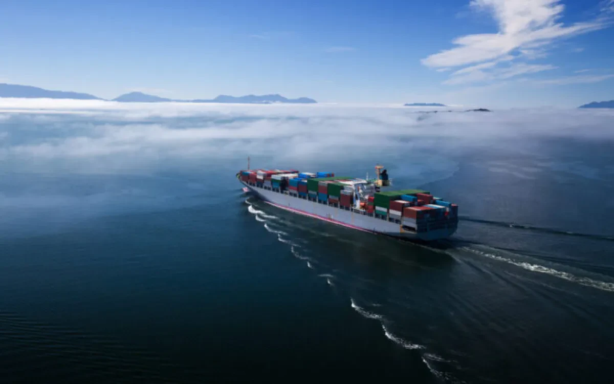 BIC, SMDG partner to develop global shipping standards