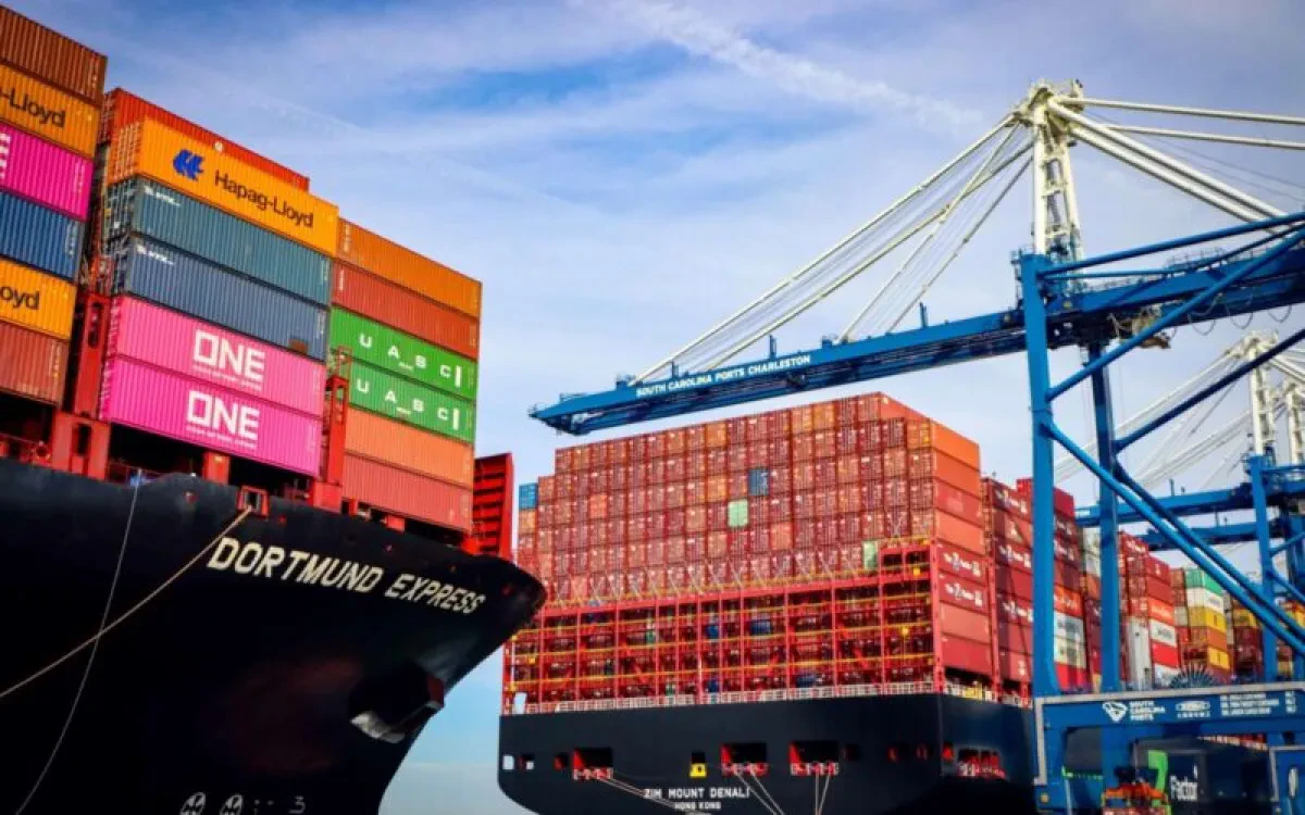 SC Ports nears 220,000 TEU in June