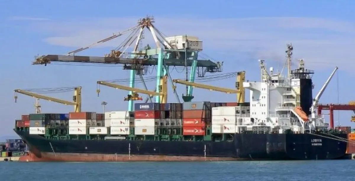 More danger to box ships as Houthis expand Red Sea attack arena