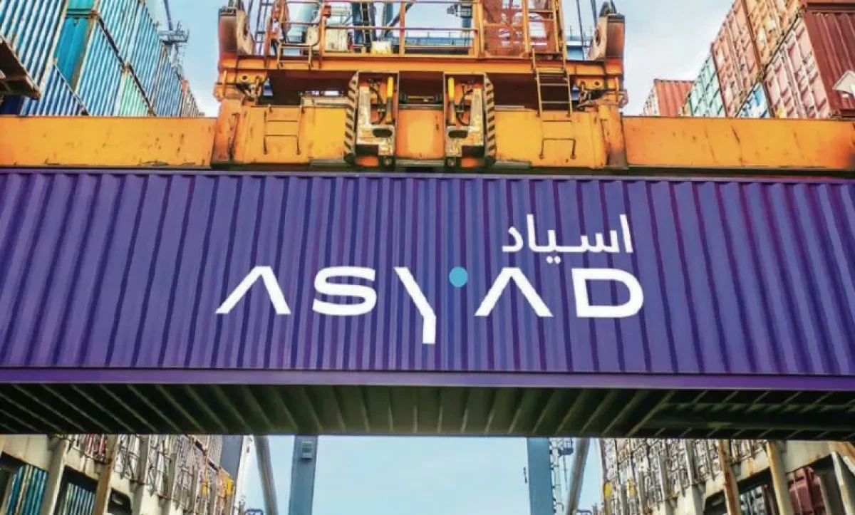 Asyad buys Skybridge Freight Solutions