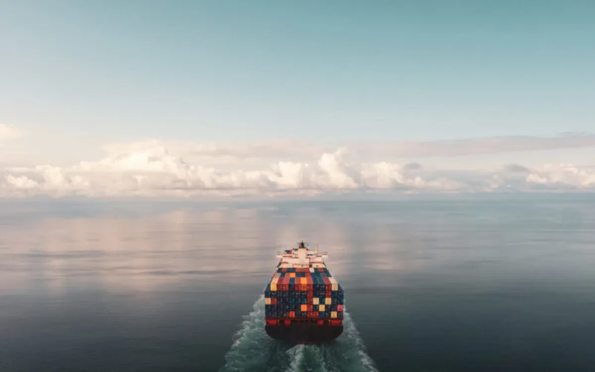 BIMCO reports quickest growth in 15 years for containership fleet