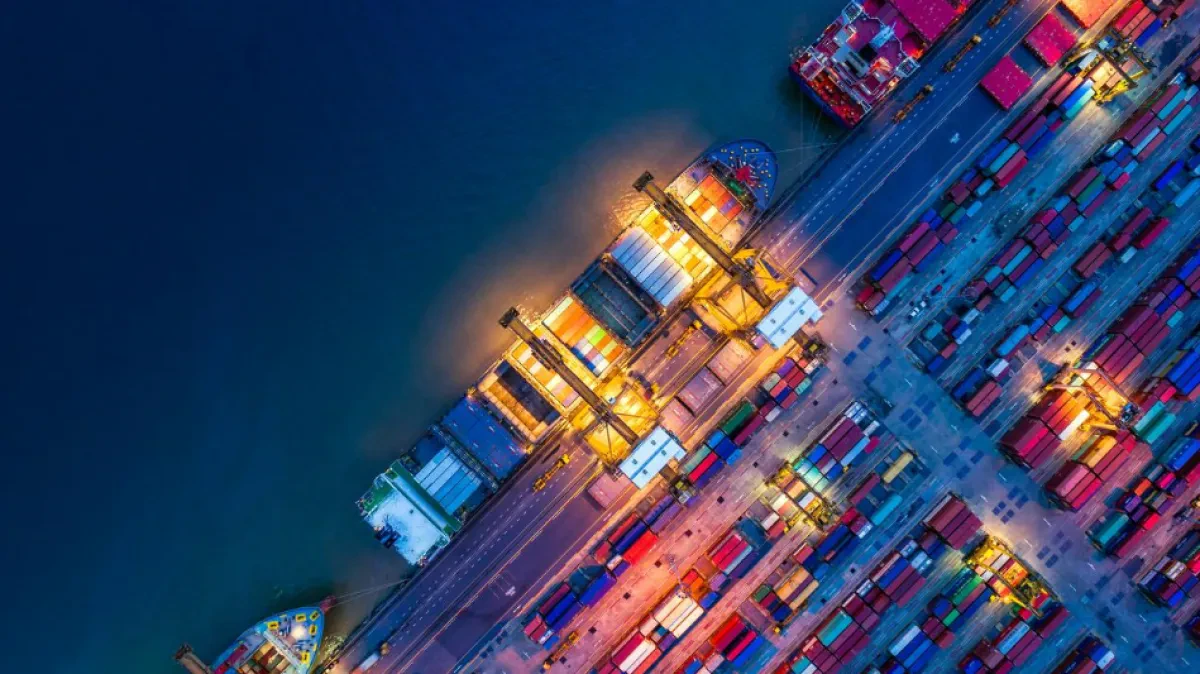 DP World Supercharges Asia Pacific Trade With Network Expansion