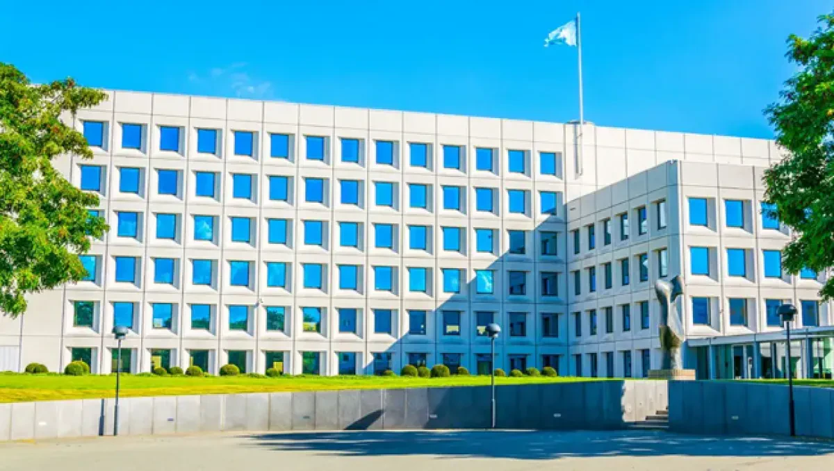 A.P. Møller - Mærsk A/S – Trading update for Q2 and adjustment of full-year guidance 2024