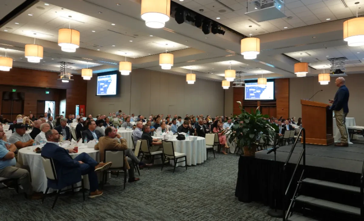 Georgia Ports expanding inland connectivity