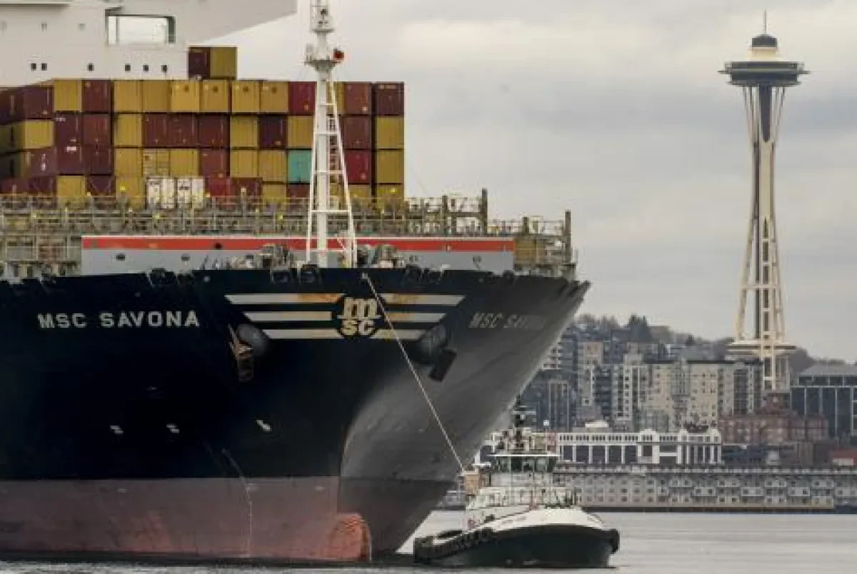 The NWSA as Top-Performing Port in Logistics Management’s Quest for Quality Awards