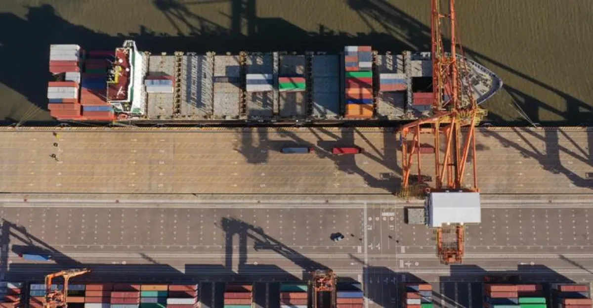 TecPlata first terminal in Argentina certified carbon neutral