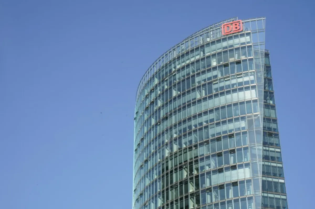 CVC would 'safeguard DB Schenker jobs and its independence'