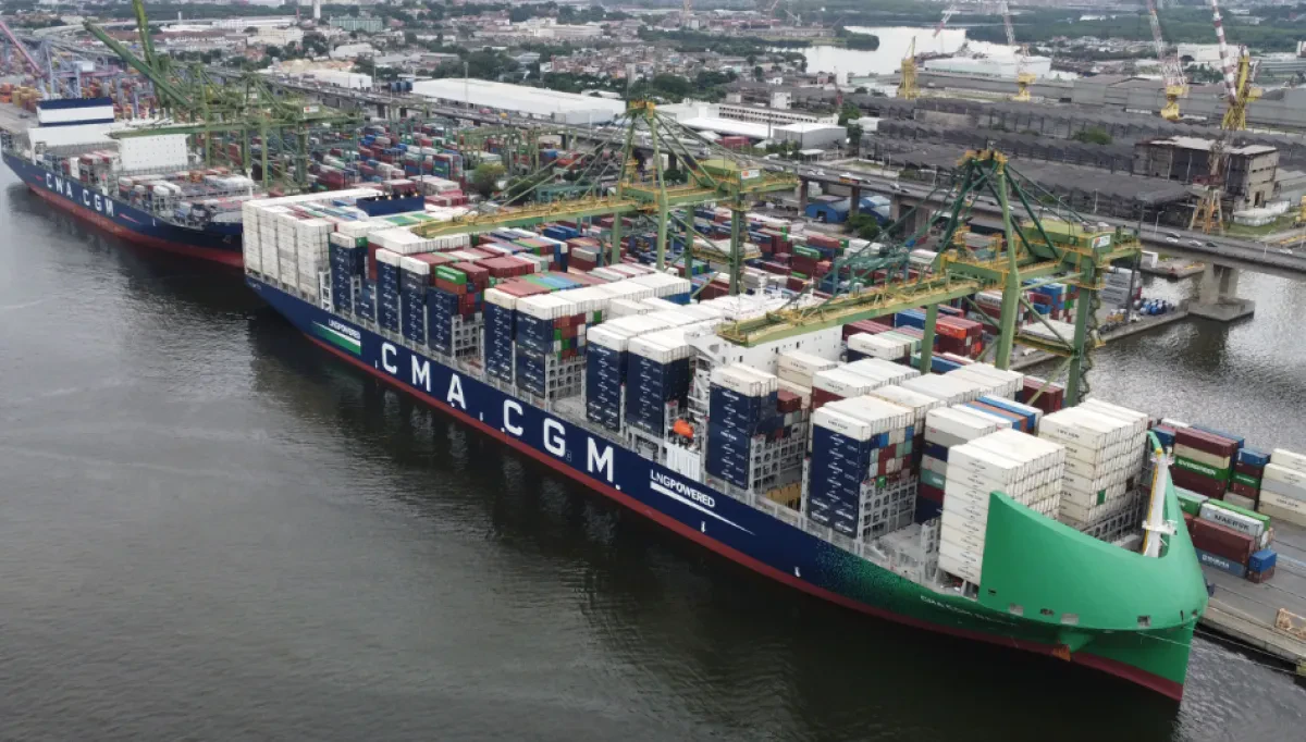 ICTSI investment to substantially reduce shipping’s environmental impact with new Batangas terminal