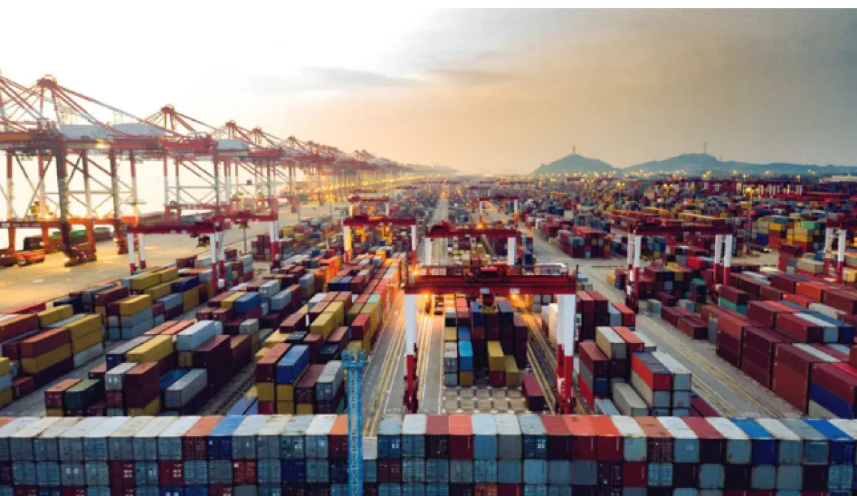 Maersk Asia Pacific Market Update – September 2024
