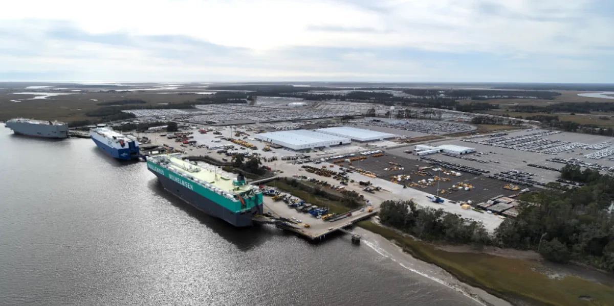 GPA to add capacity in Brunswick