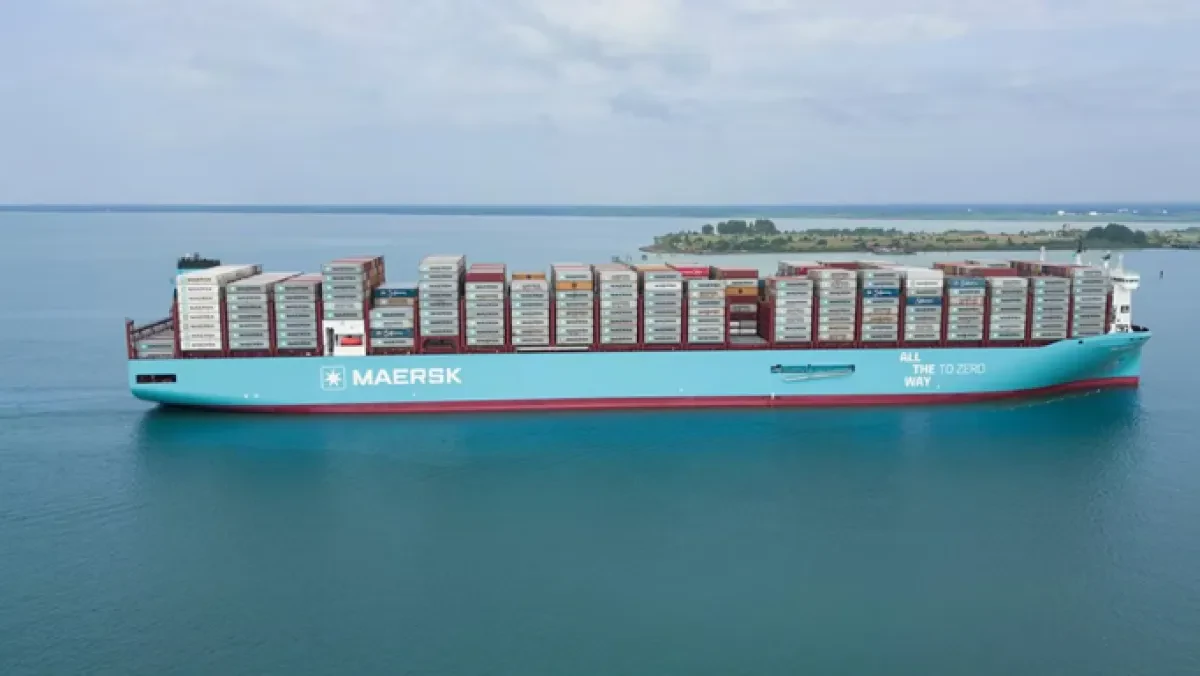 Maersk launches Korosho Express ocean service to support Tanzania’s Cashew Trade