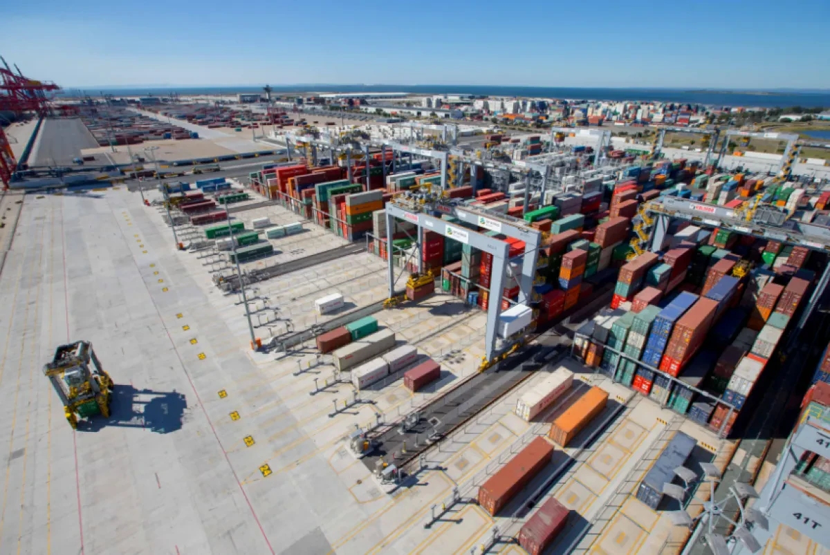 DP World Australia Announces Acquisition of Silk Logistics