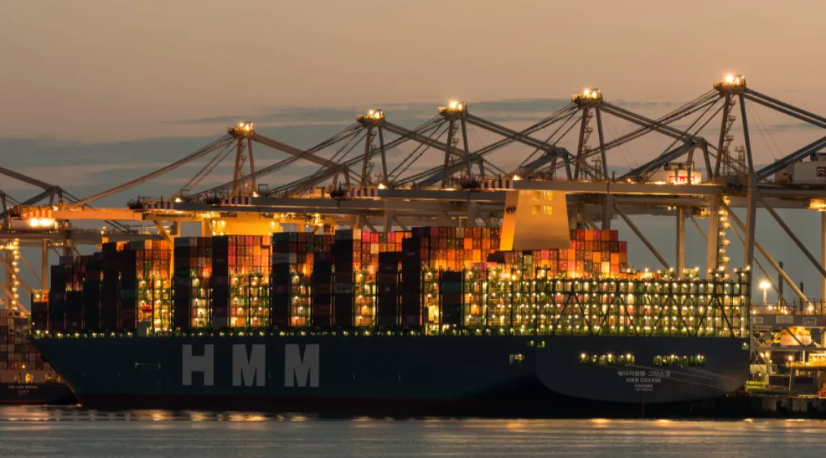 HMM profit soars in Q3 amid strong market dynamics