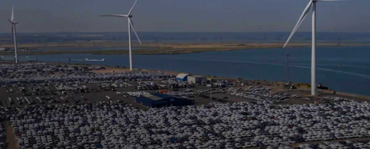 Peel Ports to invest £30m in new RoRo berth at Port of Sheerness