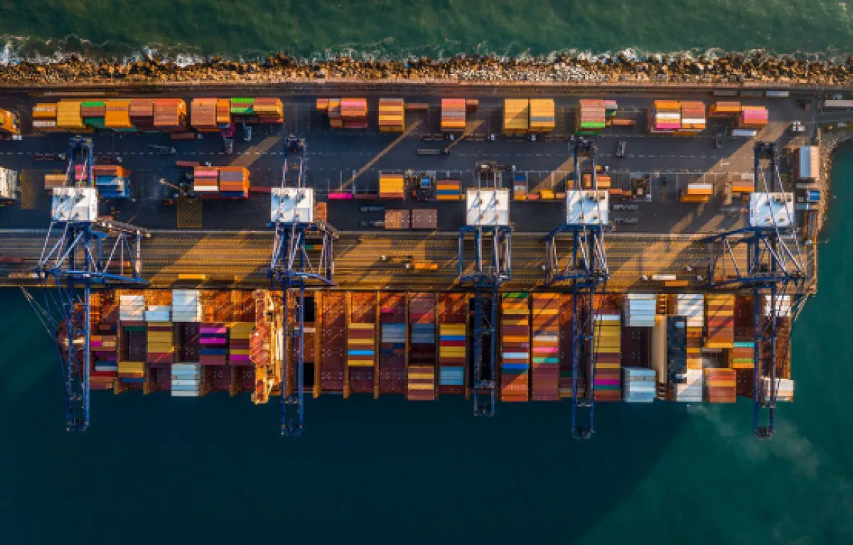 SAAM - San Antonio Terminal Internacional concession to be extended until 2030