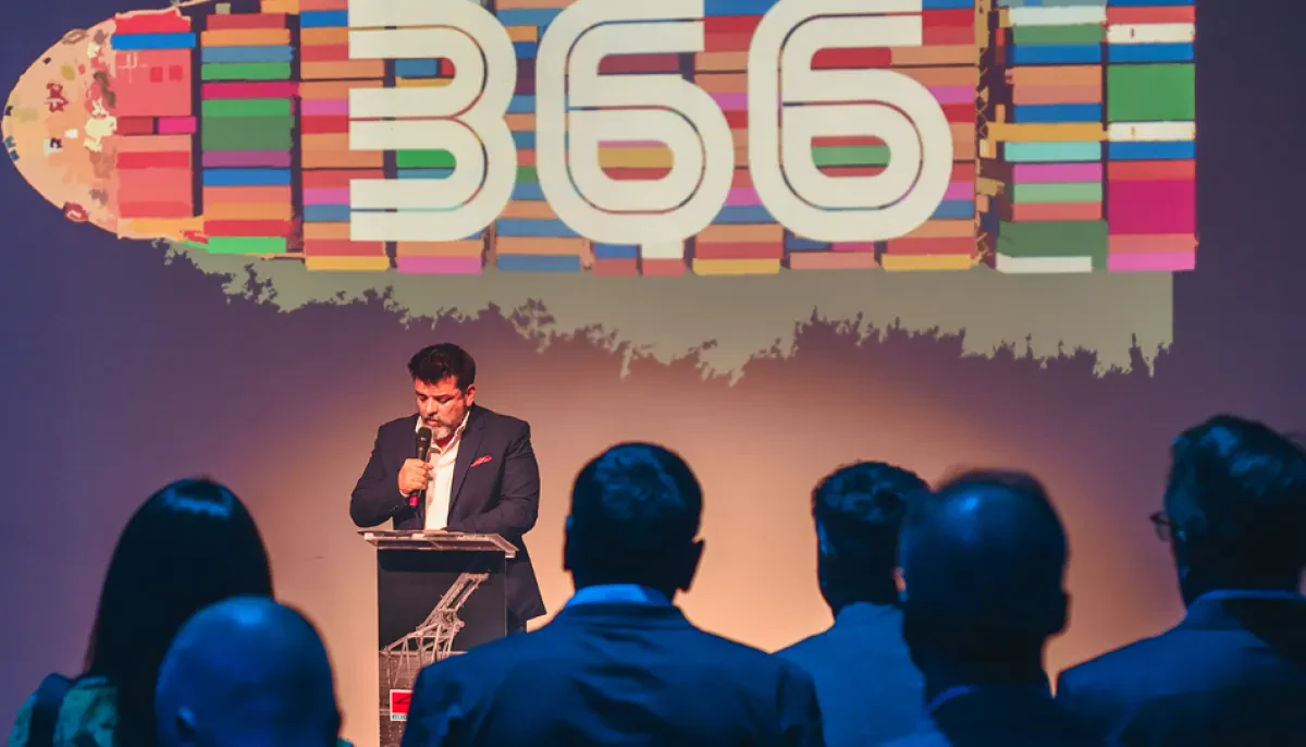 TecPlata: First Buenos Aires terminal certified to receive neo-Panamax ships