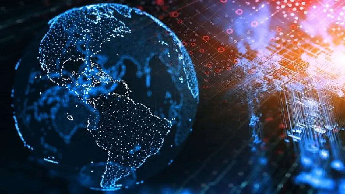 The Evolution of Maritime Blockchain