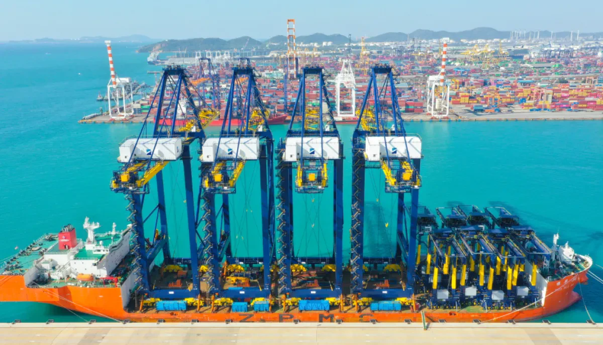 HPT enhances operations with new equipment