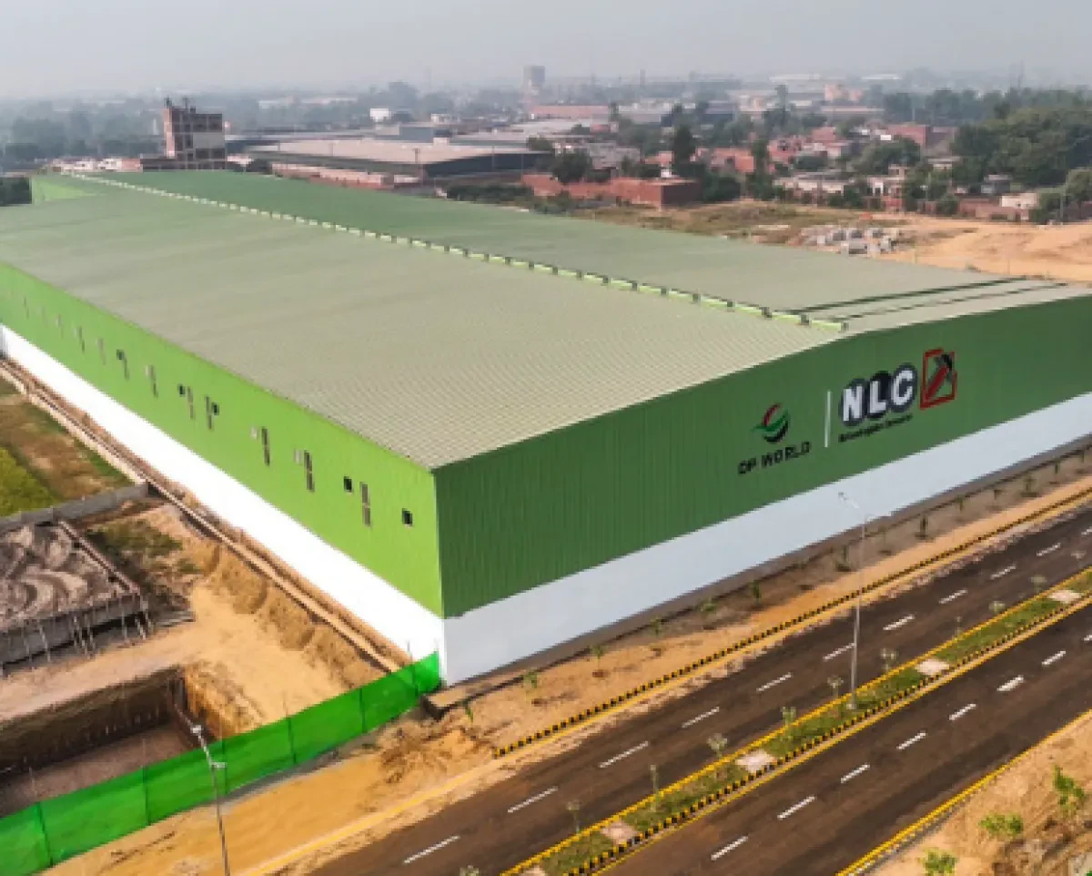 DP World and NLC Launch Direct Shipping Service to Bangladesh to Boost Subcontinent Regional Connectivity
