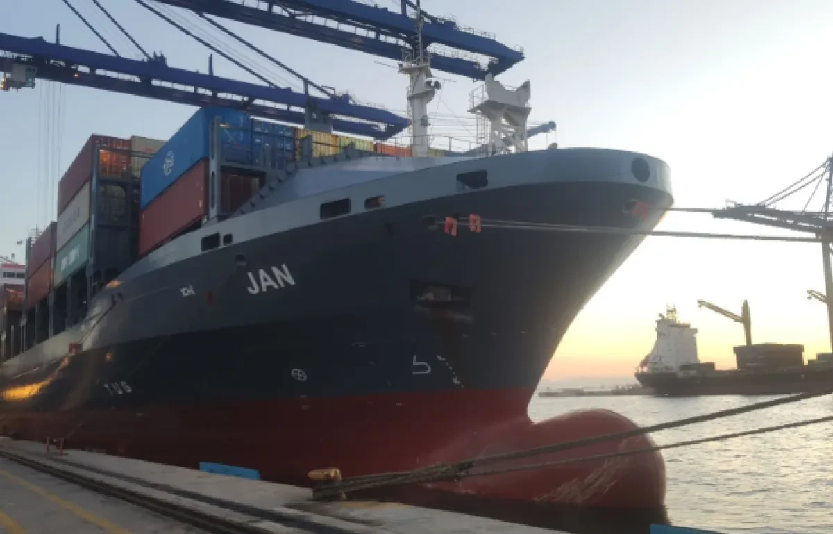 Diamond Line - New service announcement