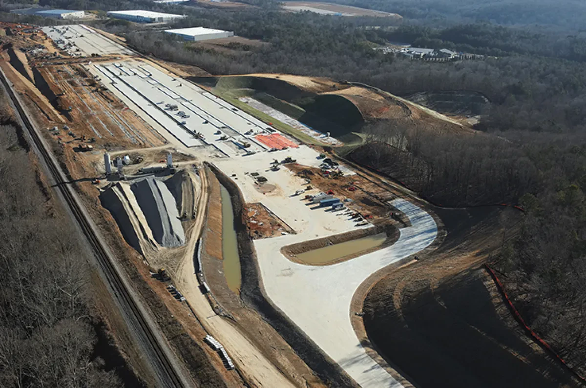 Port of Savannah achieves 11.4 percent growth, Port of Brunswick up 7.5 percent