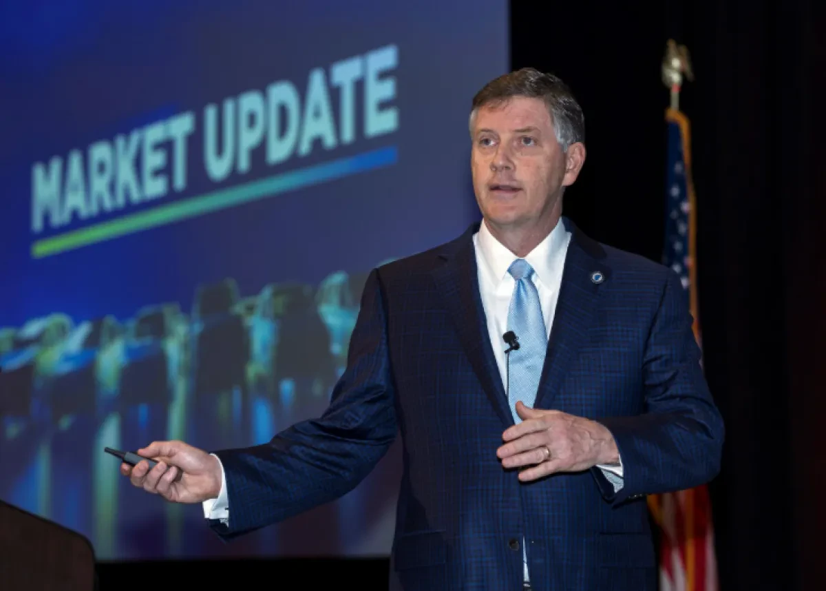 Brunswick now the nation’s top port for autos, heavy equipment