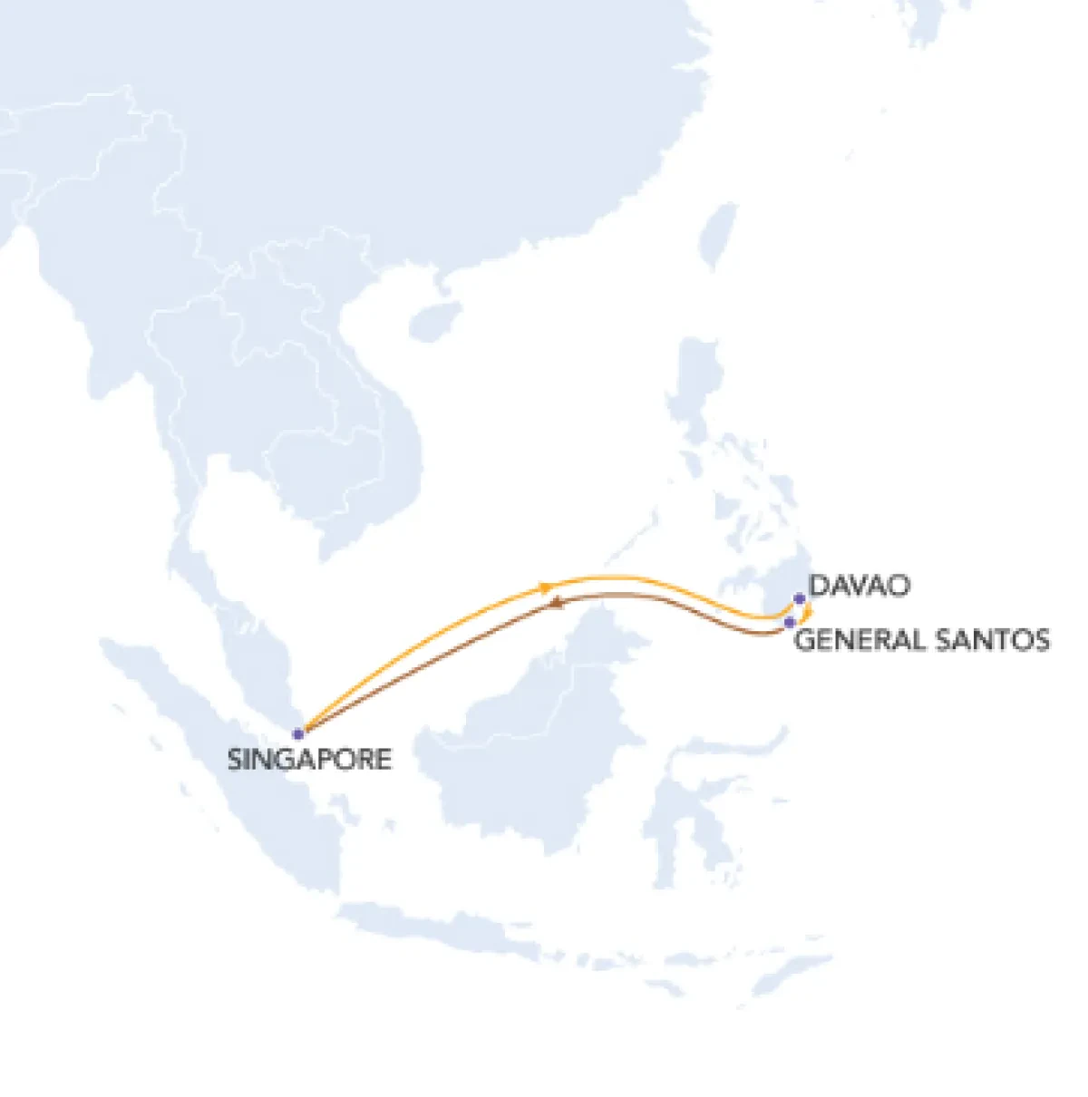 CNC adds Singapore-Philippines 8 (SP8) service