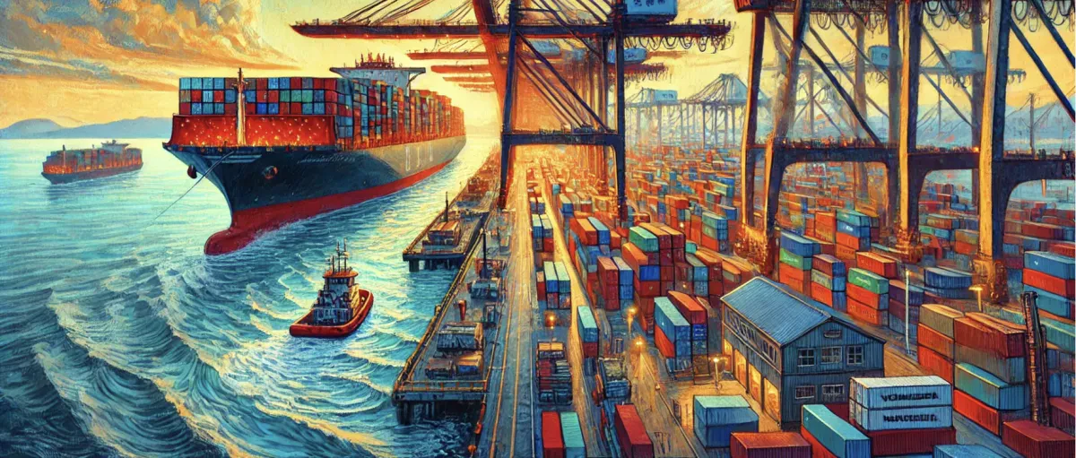 eeSea North America update - December 2024