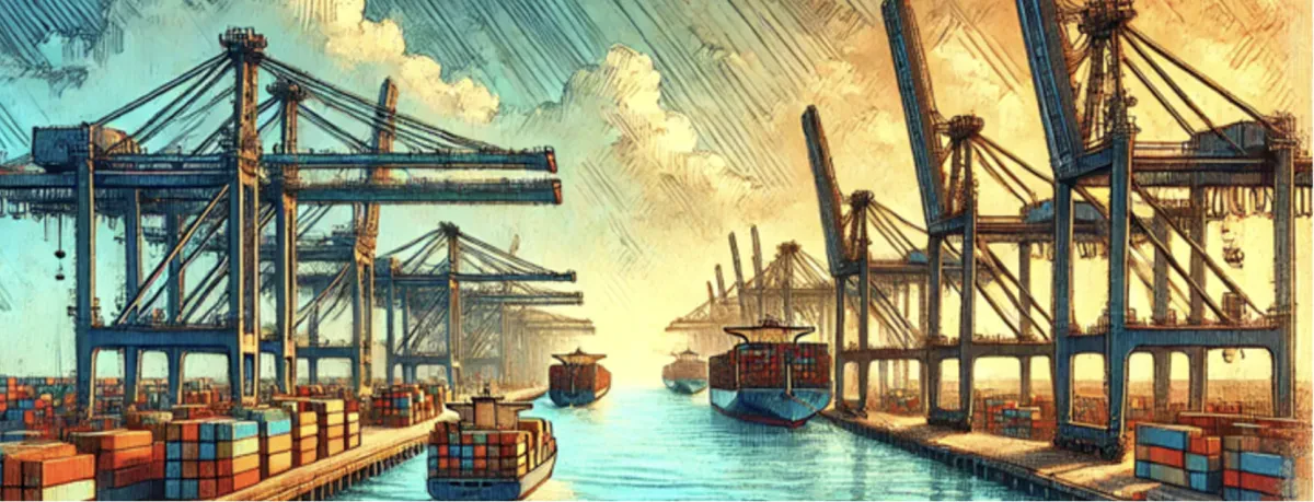 eeSea North America update - October 2024