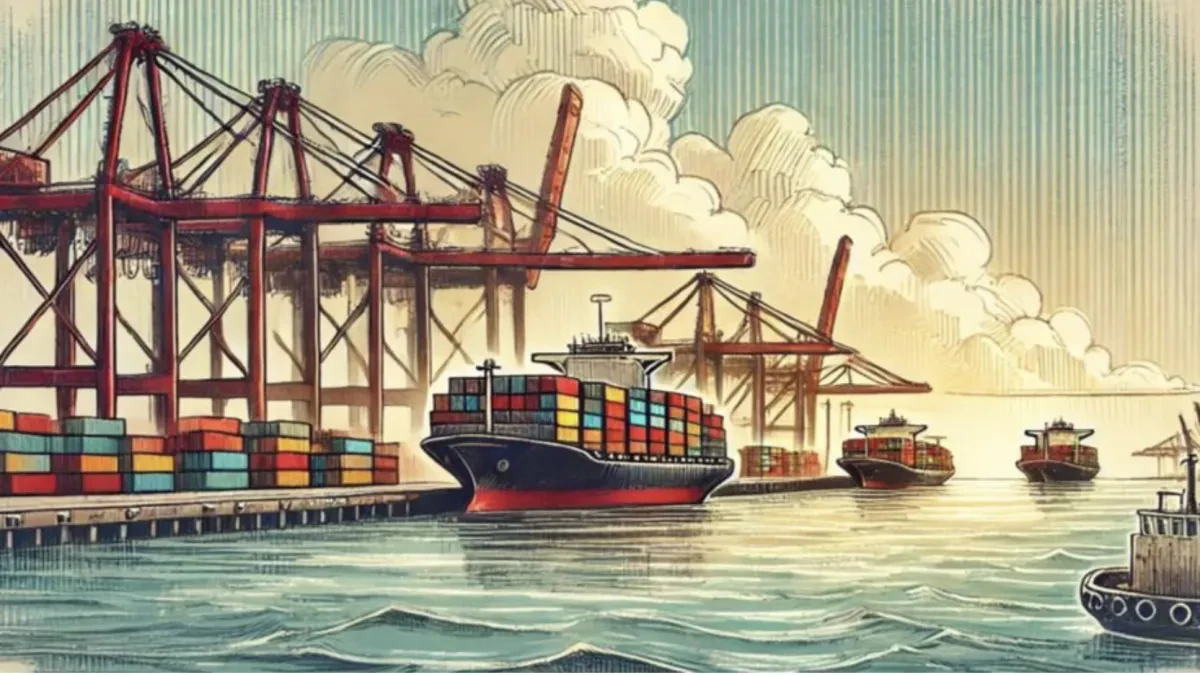 eeSea North America update - September 2024